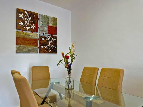 Apartamento Arcis - Ole Solutions