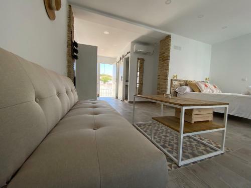 Apartamento Casaelbarranko