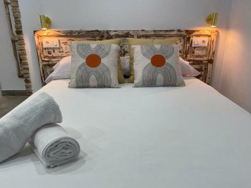 Apartamento Casaelbarranko