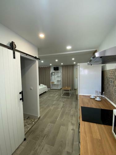 Apartamento Casaelbarranko