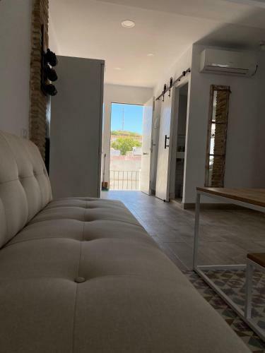 Apartamento Casaelbarranko