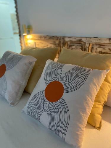 Apartamento Casaelbarranko