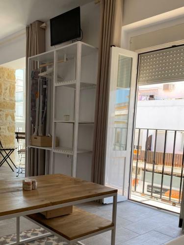 Apartamento Casaelbarranko