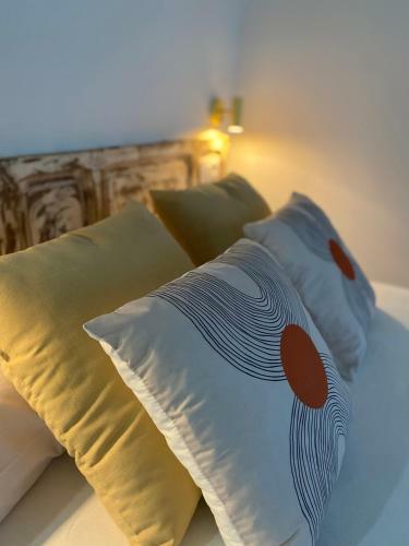 Apartamento Casaelbarranko