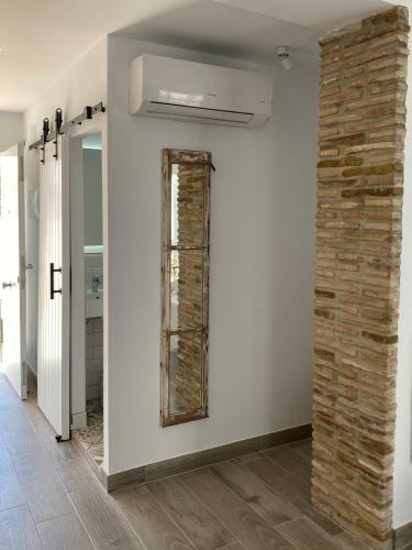Apartamento Casaelbarranko