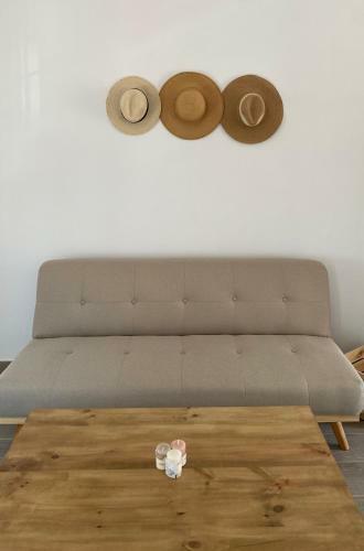 Apartamento Casaelbarranko