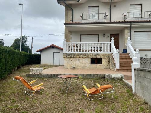 La Casa De Charo