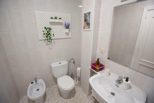 Apartamento En Valladolid Vut-47/314