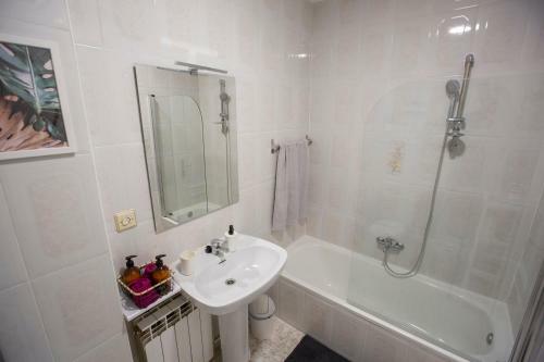 Apartamento En Valladolid Vut-47/314