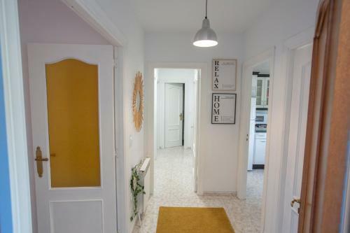 Apartamento En Valladolid Vut-47/314