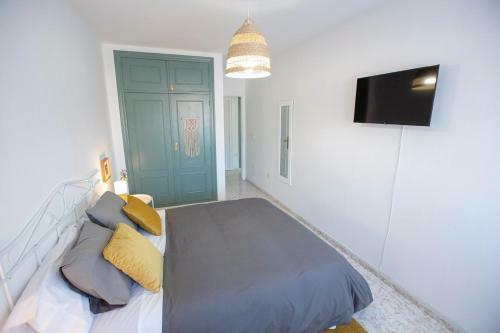 Apartamento En Valladolid Vut-47/314
