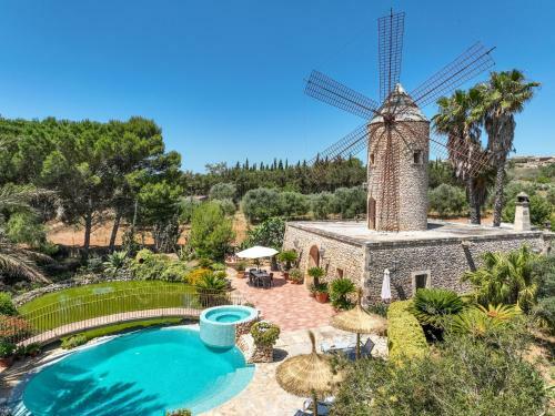 Ariany - 3940, Mallorca