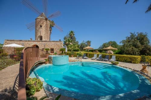 Ariany - 3940, Mallorca