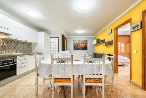 Apartamento Playa De Arinaga (muelle Chico)