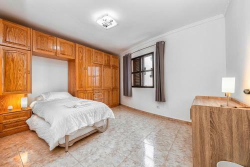 Apartamento Playa De Arinaga (muelle Chico)