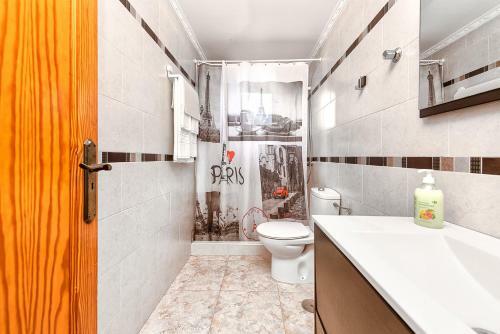Apartamento Playa De Arinaga (muelle Chico)