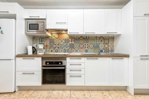 Apartamento Playa De Arinaga (muelle Chico)