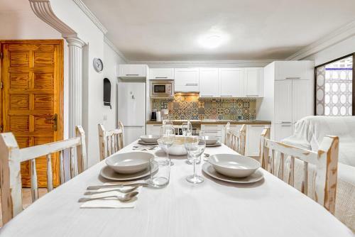 Apartamento Playa De Arinaga (muelle Chico)