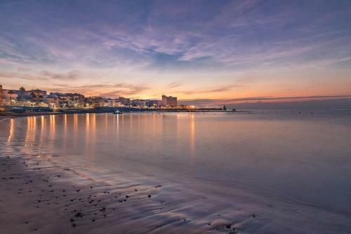 Apartamento Playa De Arinaga (muelle Chico)