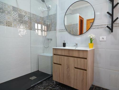 Apartamento Arinaga Arena Y Mar Beach
