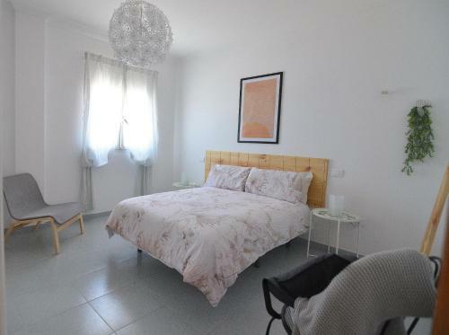 Apartamento Arinaga Arena Y Mar Beach