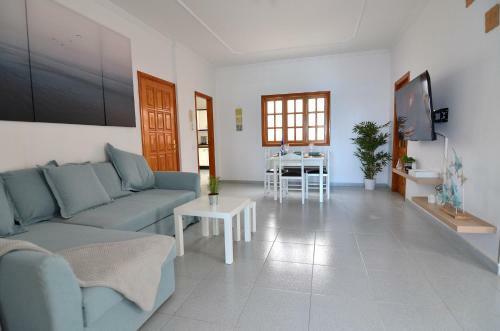 Apartamento Arinaga Arena Y Mar Beach