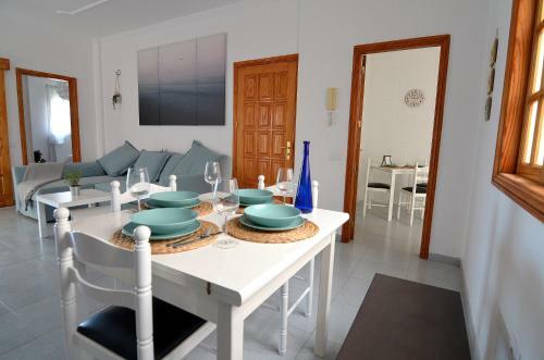 Apartamento Arinaga Arena Y Mar Beach