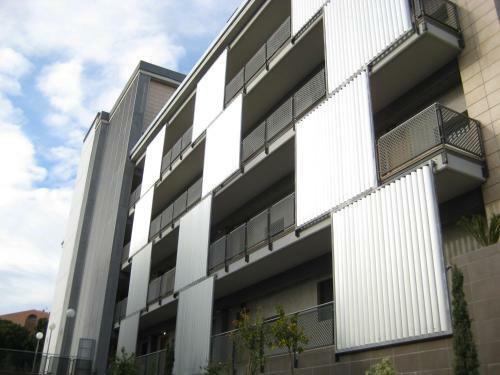 Apartamento Zodiaco 1 Dormitorio