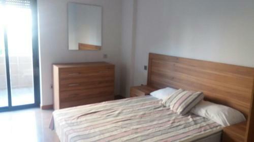 Apartamento Zodiaco 1 Dormitorio