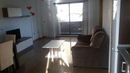 Apartamento Zodiaco 1 Dormitorio