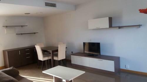 Apartamento Zodiaco 1 Dormitorio