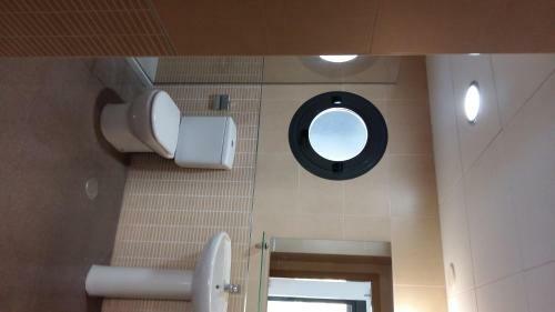 Apartamento Zodiaco 1 Dormitorio
