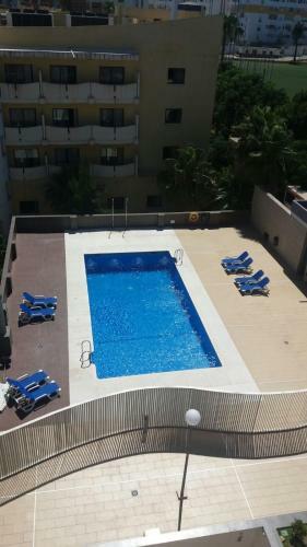 Apartamento Zodiaco 1 Dormitorio