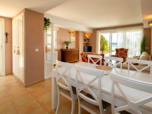 Apartment Terrazas De Altea