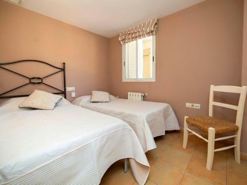 Apartment Terrazas De Altea
