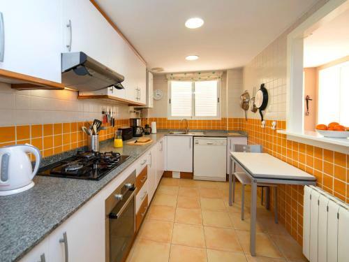 Apartment Terrazas De Altea