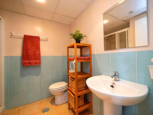 Apartment Terrazas De Altea