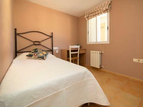 Apartment Terrazas De Altea