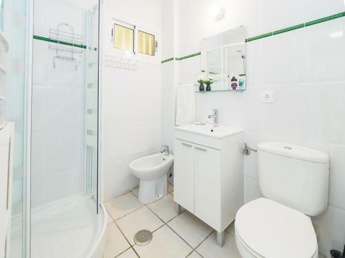Cubo's Apartamento Iris 811