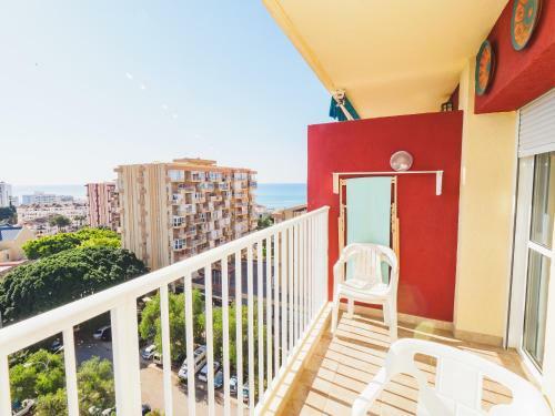 Cubo's Apartamento Iris 811