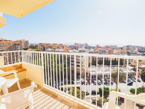 Cubo's Apartamento Iris 811