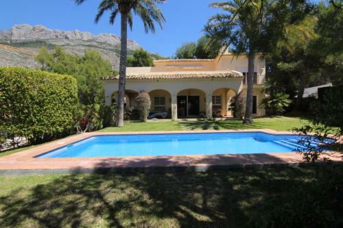 Villa Lavanda 170