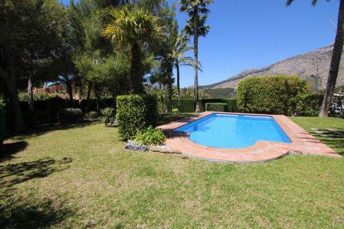 Villa Lavanda 170