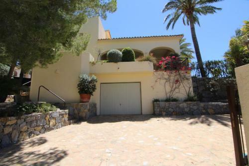 Villa Lavanda 170