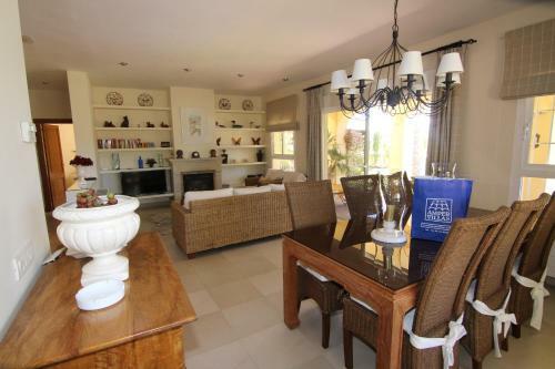 Villa Lavanda 170