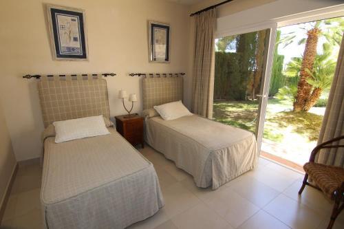 Villa Lavanda 170