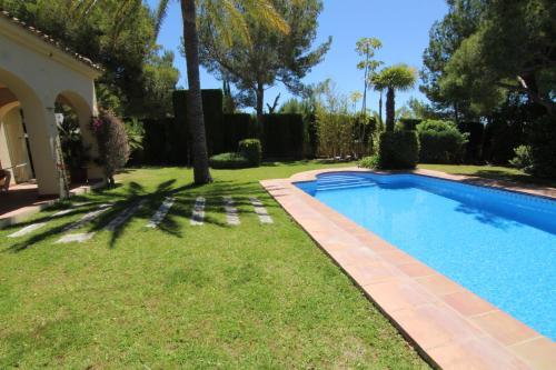 Villa Lavanda 170