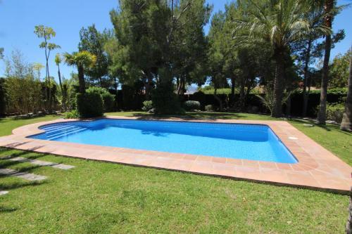 Villa Lavanda 170