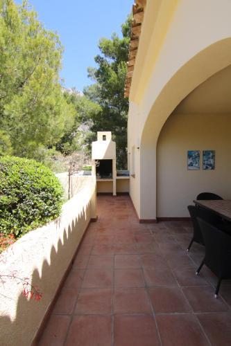 Villa Lavanda 170