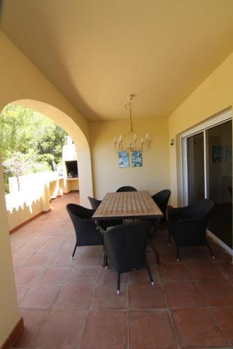 Villa Lavanda 170